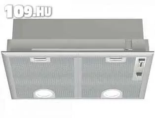 Apróhirdetés, Bosch DHL545S kürtőbe építhető páraelszívó, 50cm