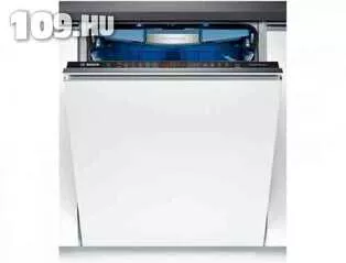Apróhirdetés, Bosch SMV69U70EU SpeedMatic teljesen integrálható mosogatógép,60cm