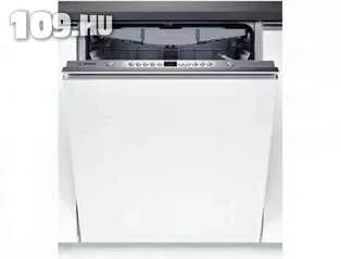 Apróhirdetés, Bosch SMV58N70EU SpeedMatic teljesen integrálható mosogatógép,60cm