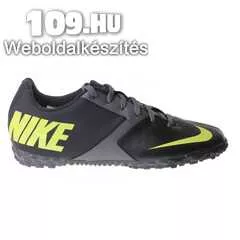 Apróhirdetés, Nike Bomba II műfű-salak cipő