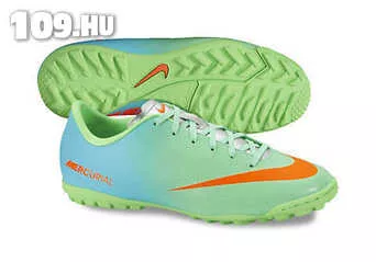 Apróhirdetés, Nike Jr Mercurial Victory IV TF gyerek műfű-salak cipő