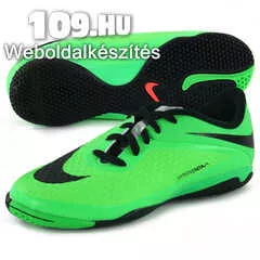 Apróhirdetés, Nike Jr Hypervenom Phelon IC gyerek terem cipő