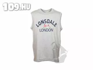 Apróhirdetés, Lonsdale férfi trikó