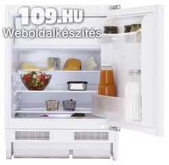 Apróhirdetés, BEKO BU 1153 HCN - Beépíthető Hűtőszekrény