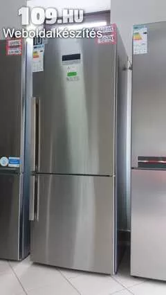 Apróhirdetés, Grundig 70 cm széles hűtőszekrény