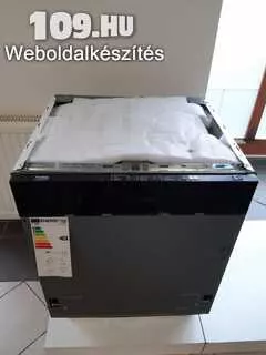 Apróhirdetés, Beko DIN 28431 élvezérlős ( beépíthető)mosogatógép   2év garancia.